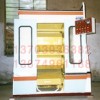超精拋光機-中原拋光機總廠