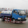東風金霸灑水車　