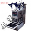 塑料盒自動封口機(全不銹鋼)