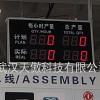 供應看板,電子看板,kanban