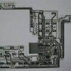 供應電話機軟性導電膜線路