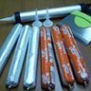供應(yīng)施工縫遇水膨脹密封膠