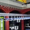 2011晾衣架十大品牌-阿里斯頓豪華管晾衣架新款上市