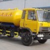 供應湖北程力東風153真空吸污車15997906226