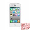 白色魅力激升 蘋果iPhone4促銷