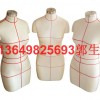 掌握時(shí)代，創(chuàng)造潮流，深層次的經(jīng)營(yíng)理念-立裁模特板房模特批發(fā)