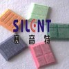賽音特聚酯纖維裝飾吸音板|不燃吸音板|聲學(xué)材料