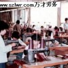 大量臨時工普工勞務派遣暑假工服務
