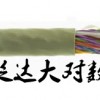 供應泛達五類25對大對數