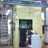 供應高速沖床隔音罩