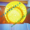 太陽能黃閃燈