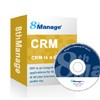 8thManage CRM/客戶關系管理軟件/銷售管理系統