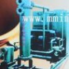 雙紋管換熱器的安裝及使用
