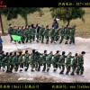 武漢拓展訓練