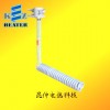 特氟龍電熱管、不銹鋼電熱管、耐腐蝕電熱管、液體用電熱管