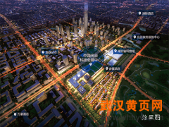 中國光谷科技會展中心