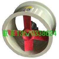玻璃鋼軸流風機 軸流耐酸風機