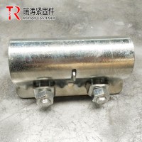 廠家供應(yīng) 英式?jīng)_壓鋼板鍍鋅扣件 沖壓套筒扣件 對接扣件
