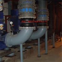 建筑地下車庫水泵風機JSD橡膠減震器