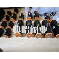 現貨供應EB8.1SYD/EBDW氣動執行器