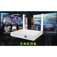 出4G無線機(jī)頂盒