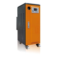 6-30KW免辦證電蒸汽發生器
