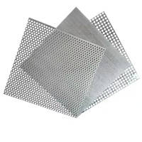 金屬沖孔板加工工廠