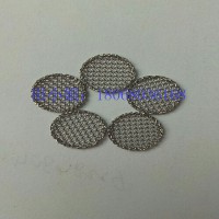 不銹鋼過濾片生產工廠