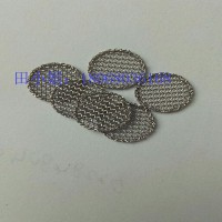 銷售鎖邊絲網過濾片廠家