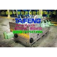 YN32-315HGLBCV不帶頂出缸均為Dg25泰豐