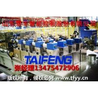 標(biāo)準(zhǔn)100噸插裝閥YZ32-100BCV差動不帶頂出缸