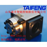 泰豐液壓廠家生產直銷TCF-H63B充液閥