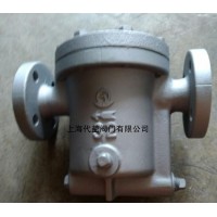 AK1H日本VENN疏水閥 日本閥天螺紋疏水閥