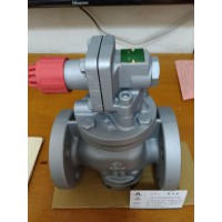 日本閥天VENN進(jìn)口蒸汽減壓閥RP-6