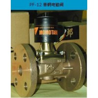 日本閥天VENN桃太郎電磁閥PS22-25