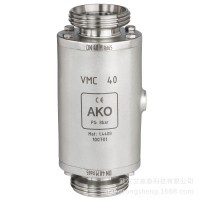 德國AKO  VMC氣囊閥-螺紋連接