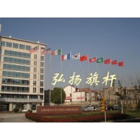 長沙不銹鋼旗桿生產廠家-長沙電動旗桿批發價-長沙學校旗桿定制