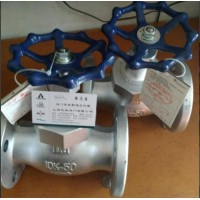 （進口原裝）日本日立葫蘆牌截止閥