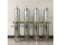 醫(yī)用真空消毒過濾器 醫(yī)用真空消毒裝置