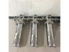醫(yī)院負(fù)壓吸引除菌裝置 醫(yī)院負(fù)壓吸引除菌過濾器