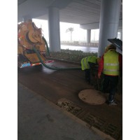武漢污水管道清洗，污水管道疏通清洗