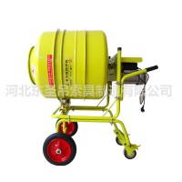 小型攪拌機如何清洗對其使用年限影響很大