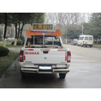 吳川市12V/24V車載箭頭燈 led箭頭燈
