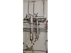 傳染病科負壓排氣過濾器裝置
