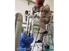 呼吸系統(tǒng)真空泵尾氣排放的處理