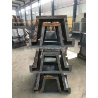 排水槽模具 水泥排水槽模具 u型排水槽模具 凱亞源頭廠家