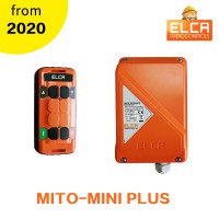 遙控器工程機械遙控器意大利艾科ELCA