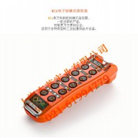 遙控器起重機遙控器意大利ELCA