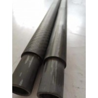 壁厚10mm碳纖維軸輥
