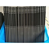 3K斜紋碳纖維園林工具手柄